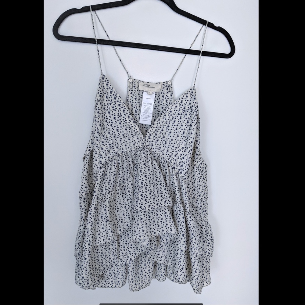 Isabel Marant Étoile Top